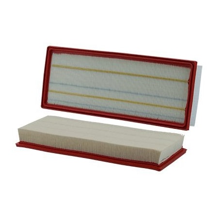 Wix Filters Cabin Air Filter WP10262